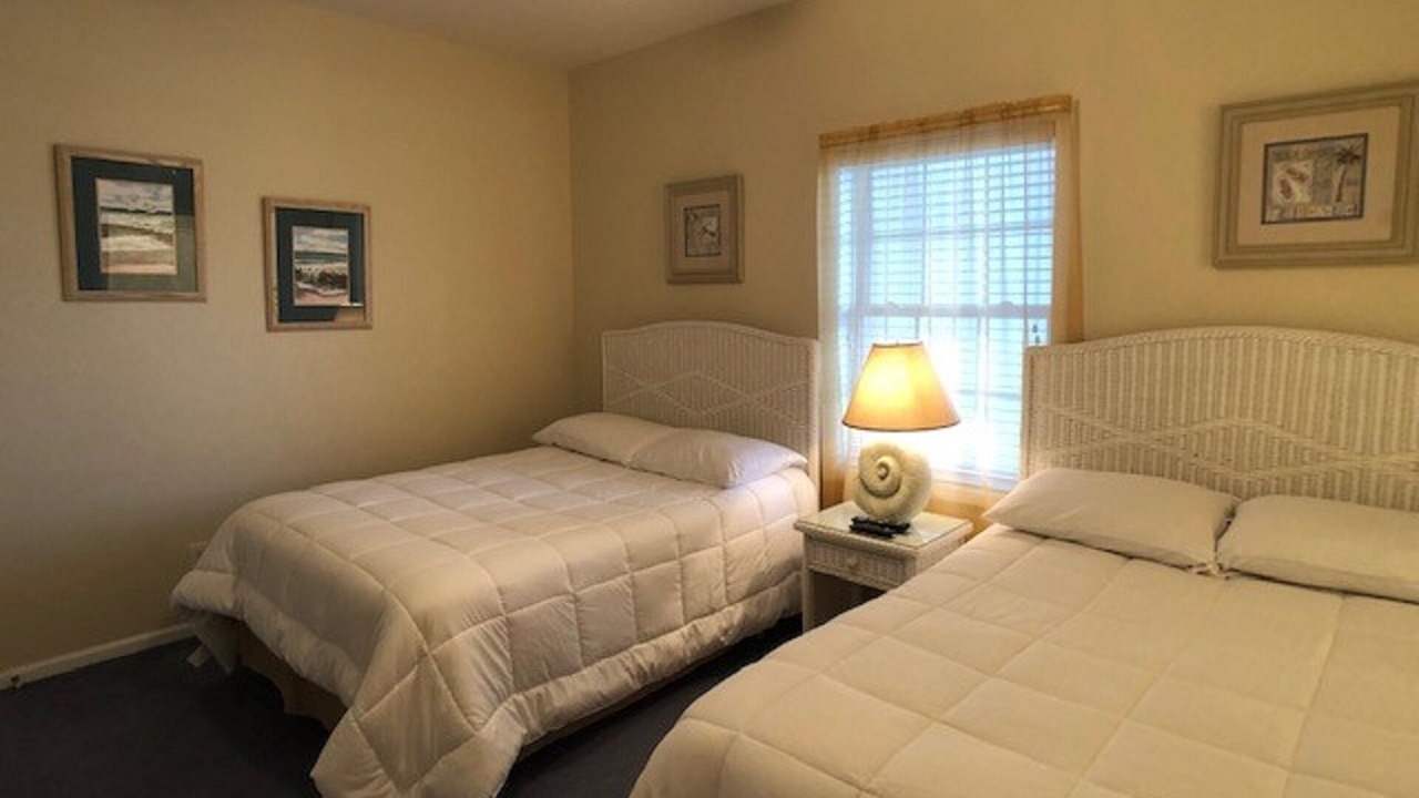 Photo of Bedroom in Sea Trail