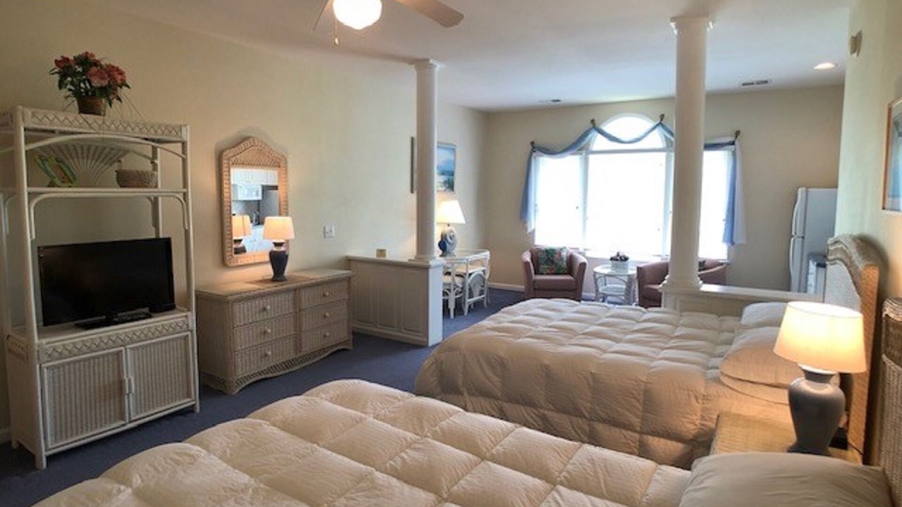 Photo of Bedroom in Sea Trail