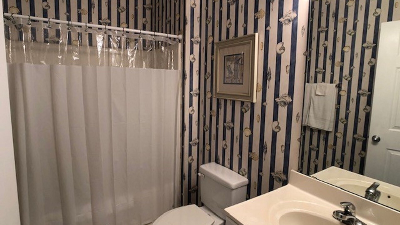 Photo of Bathroom in Sea Trail