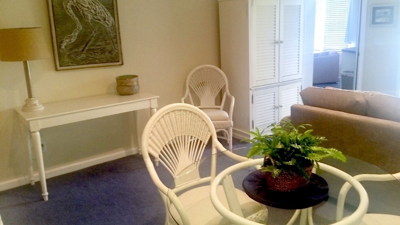 Photo of Bedroom in Sea Trail