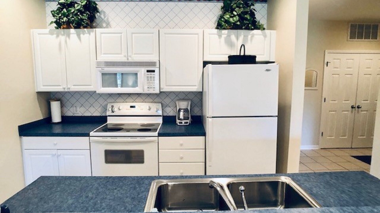Photo of Kitchen in Sea Trail