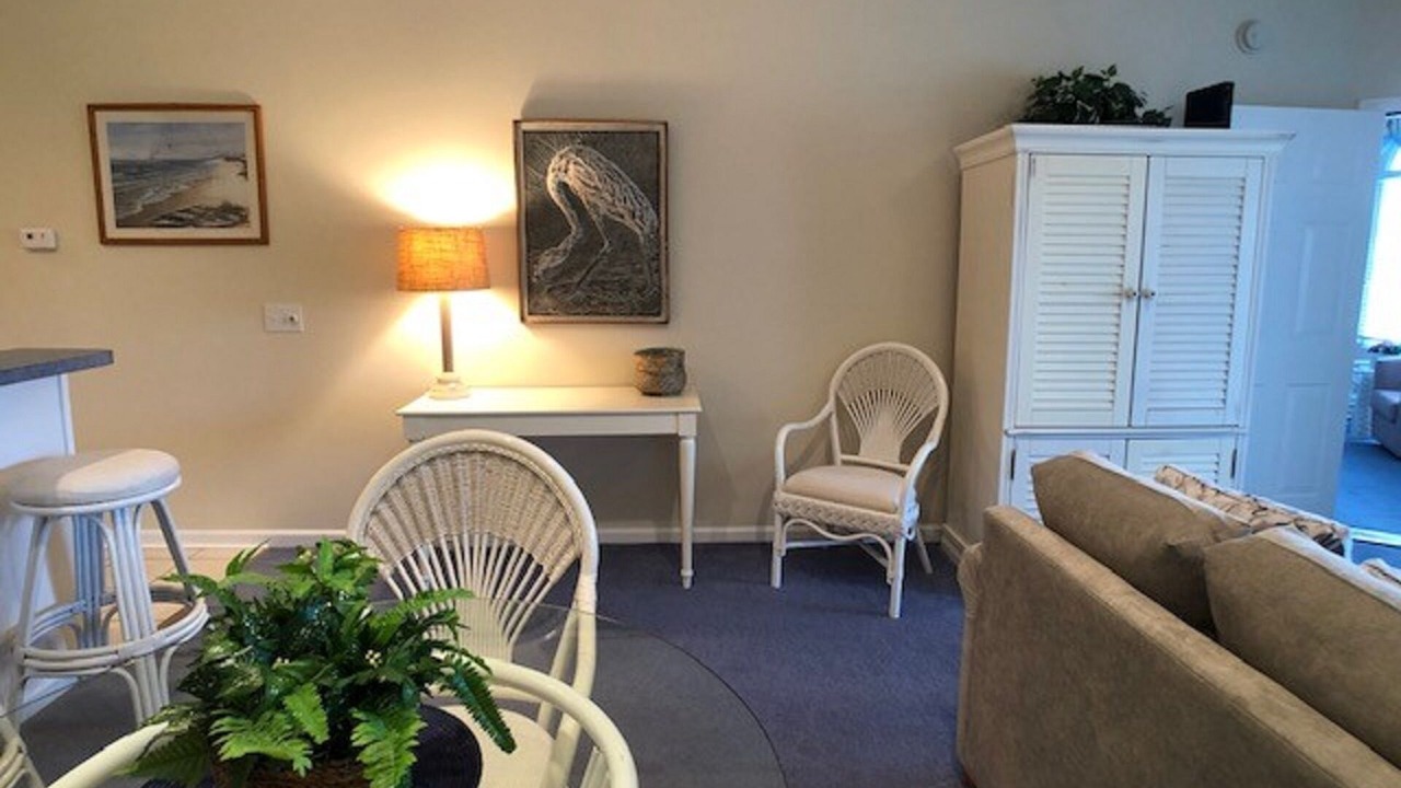 Photo of Livingroom in Sea Trail