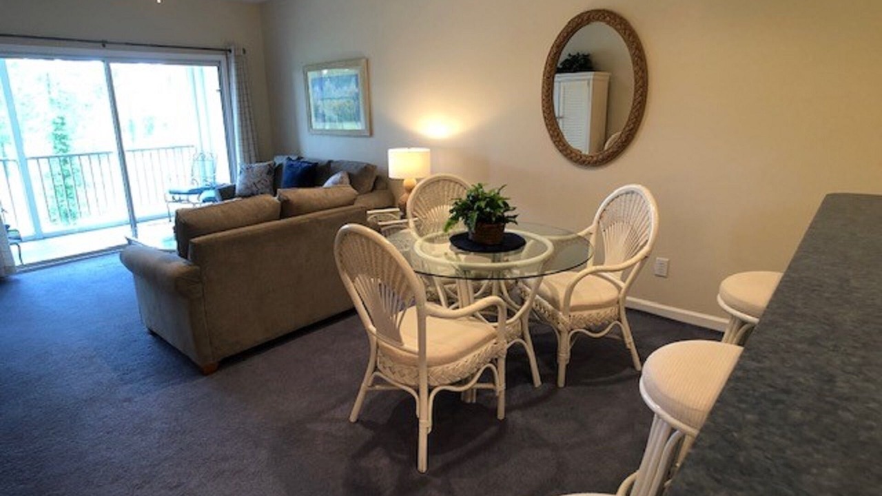 Photo of Livingroom in Sea Trail