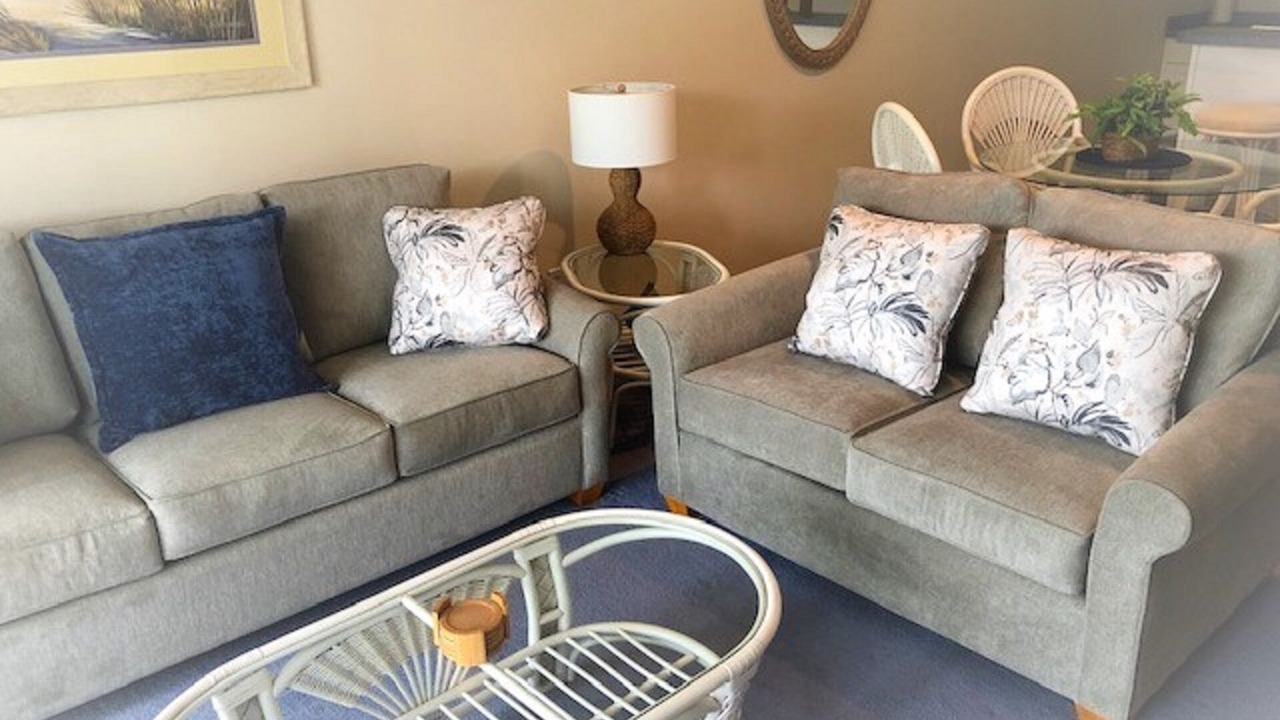 Photo of Bedroom in Sea Trail