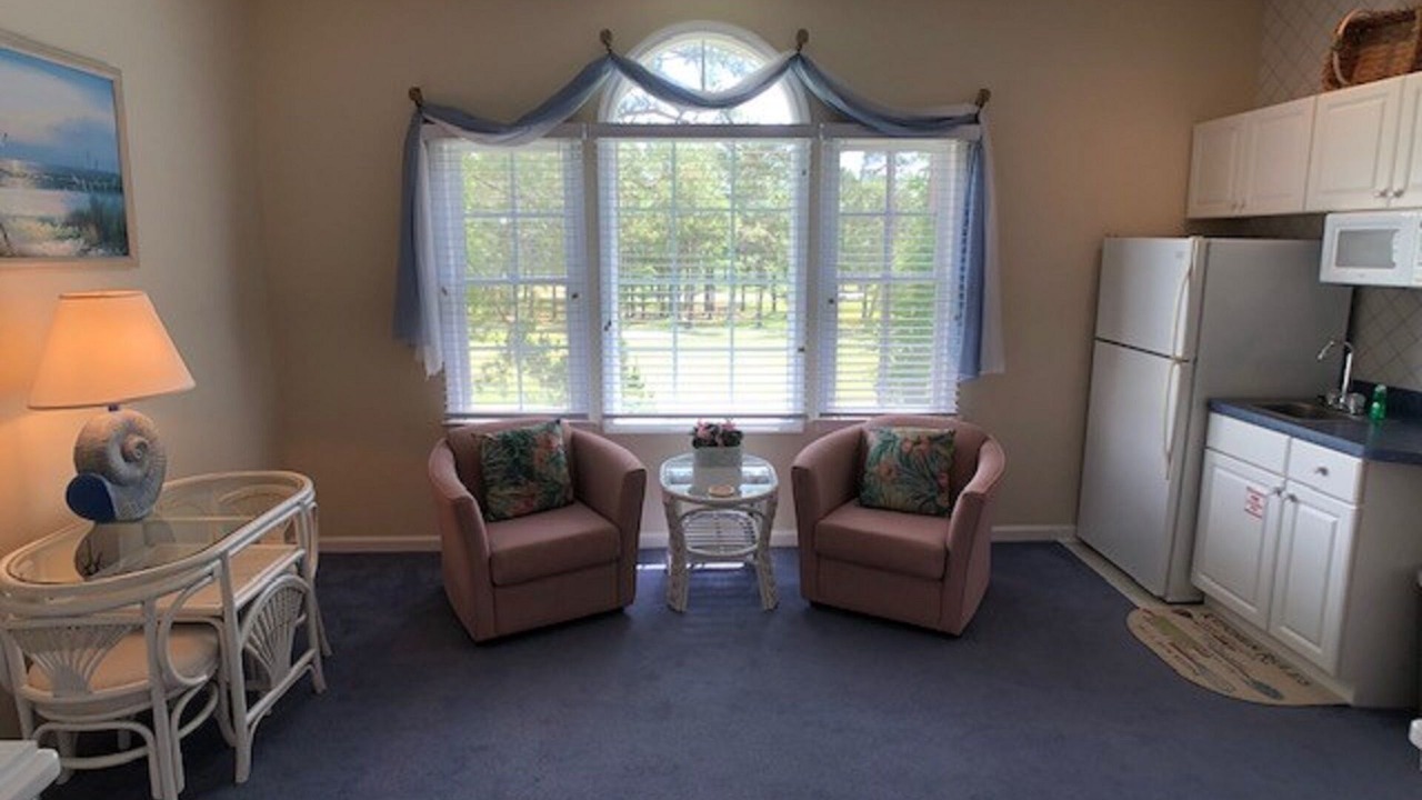 Photo of Livingroom in Sea Trail