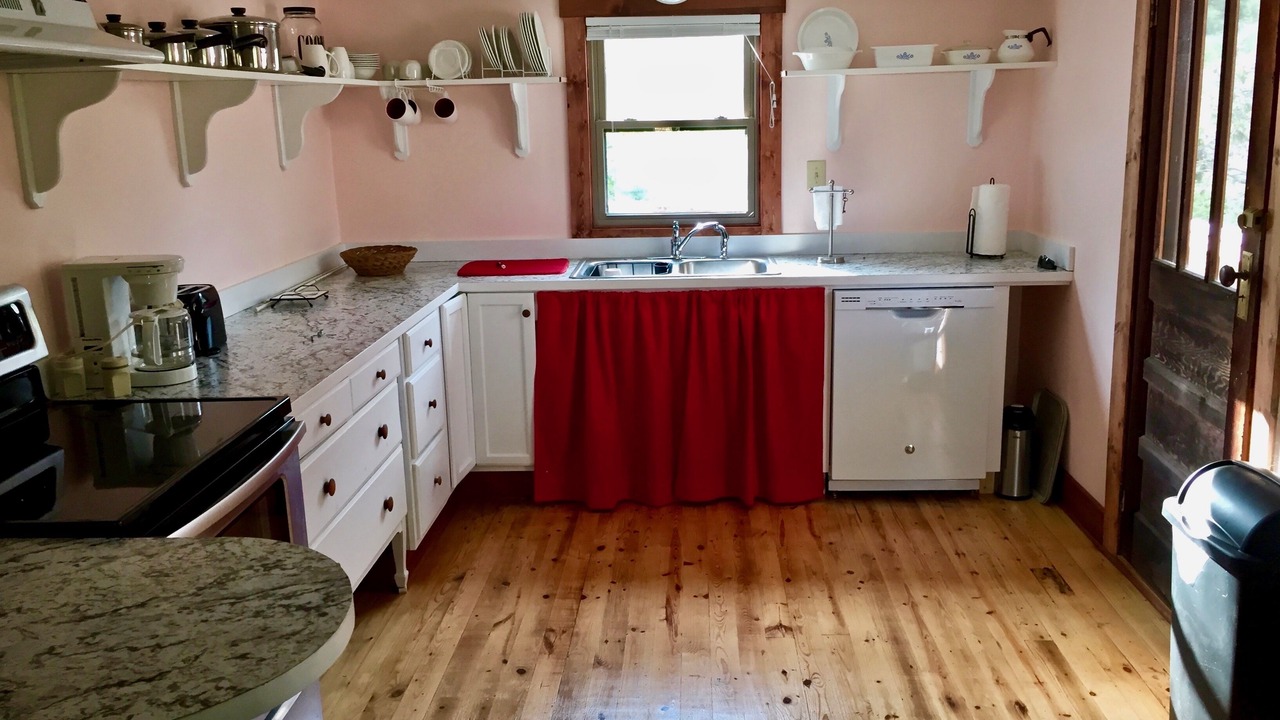 Photo of Kitchen in Lansing
