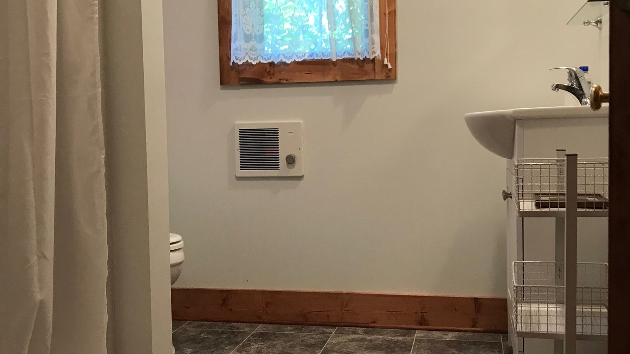 Photo of Bathroom in Lansing