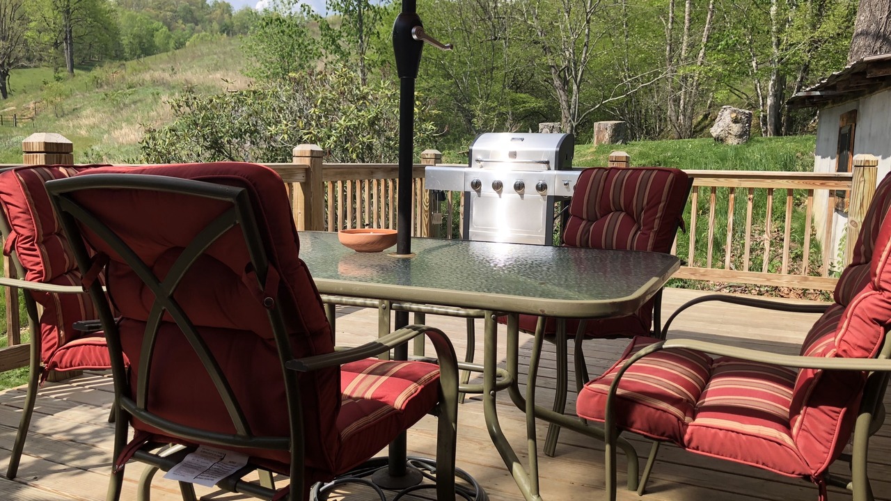 Photo of Outdoor in Lansing
