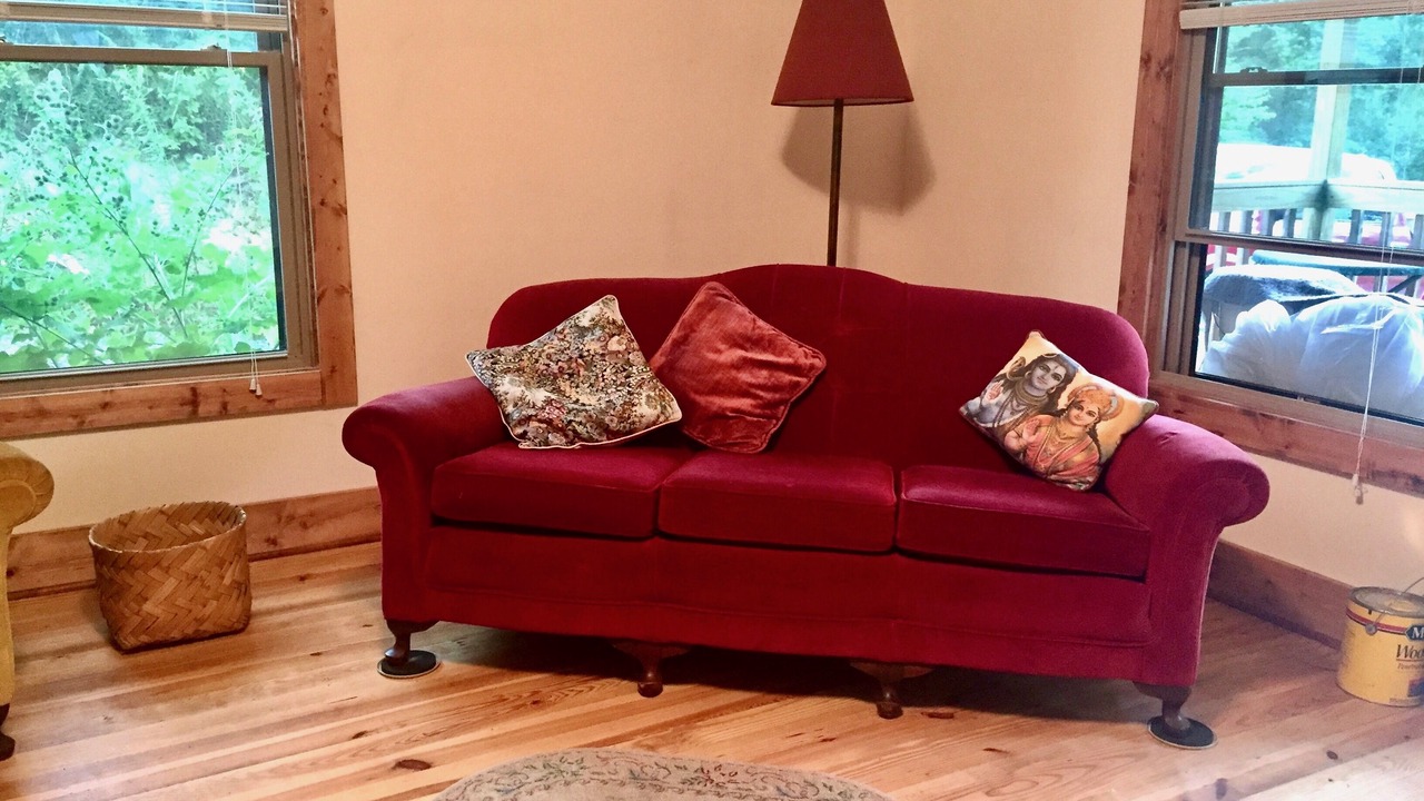 Photo of Livingroom in Lansing