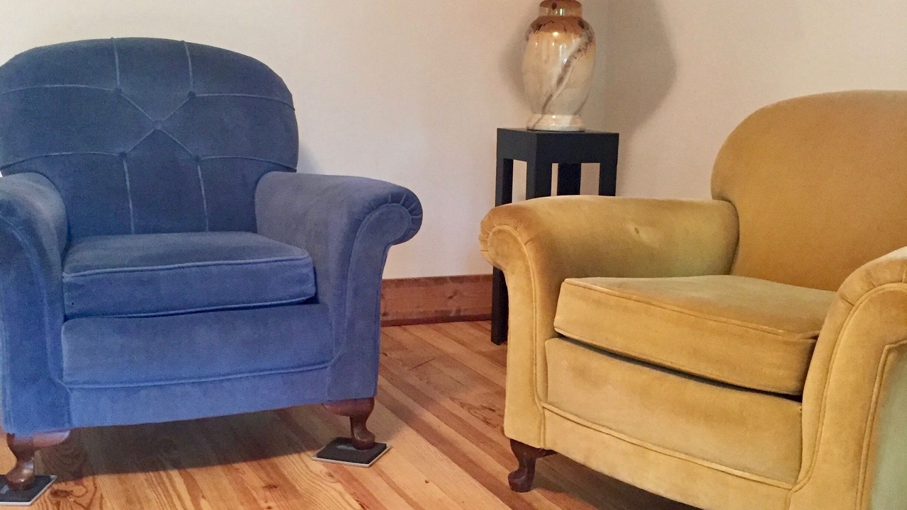 Photo of Livingroom in Lansing