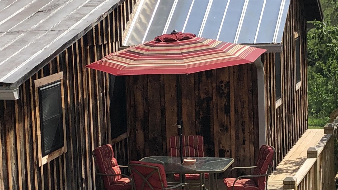 Photo of Outdoor in Lansing