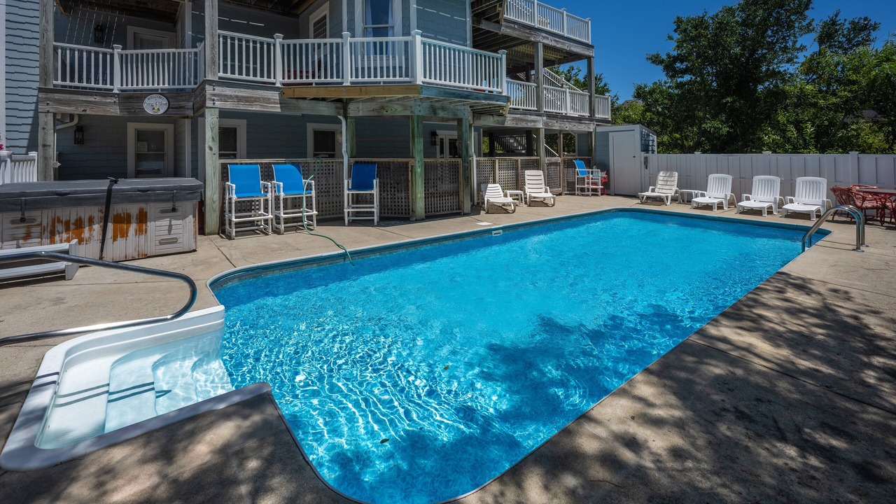 Photo of Outdoor in Whalehead Beach