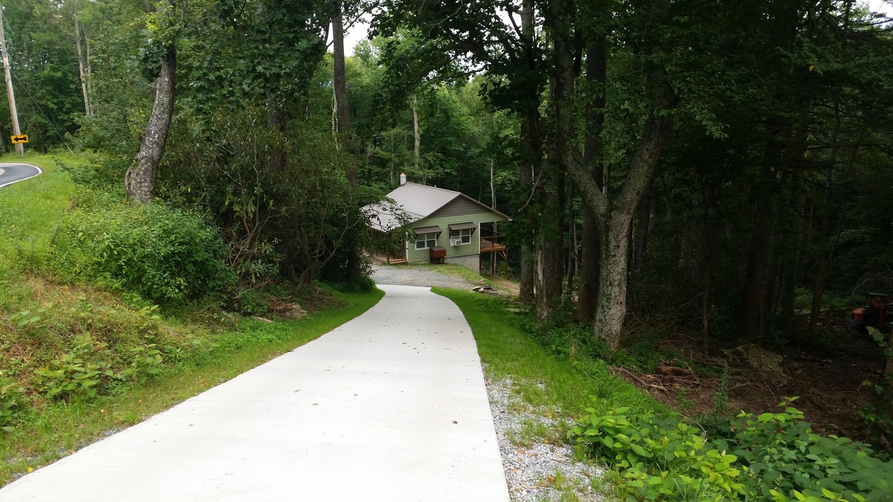 Photo of Outdoor in Blowing Rock