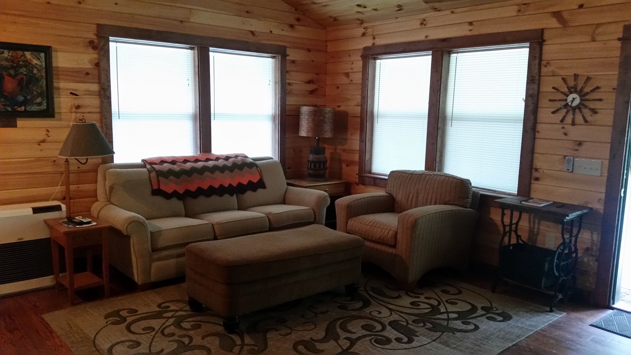 Photo of Livingroom in Blowing Rock