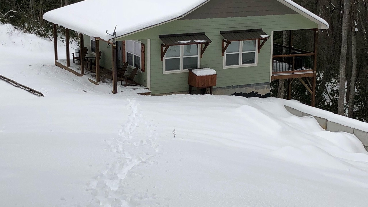 Photo of Outdoor in Blowing Rock