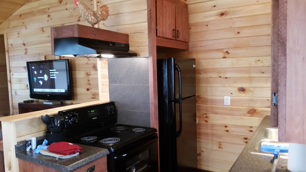 Photo of Bedroom in Blowing Rock