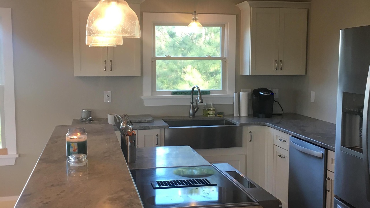 Photo of Kitchen in Carova Beach