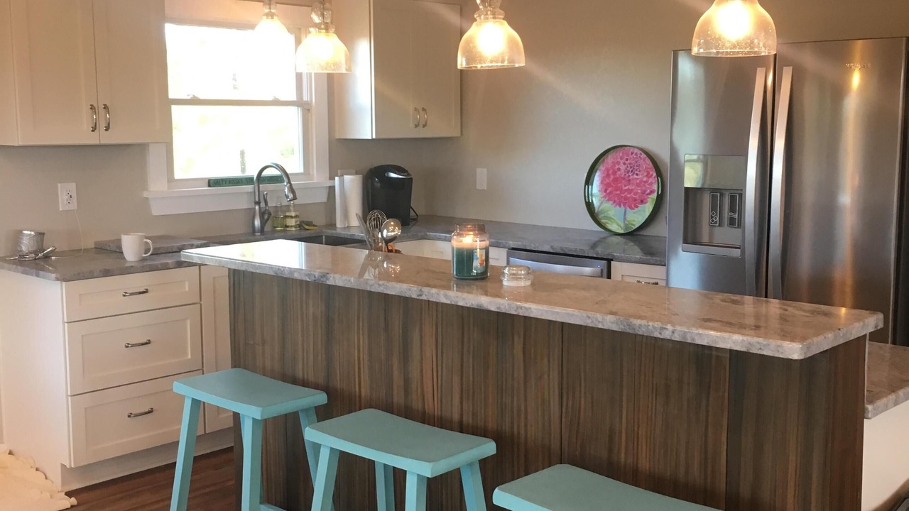 Photo of Kitchen in Carova Beach