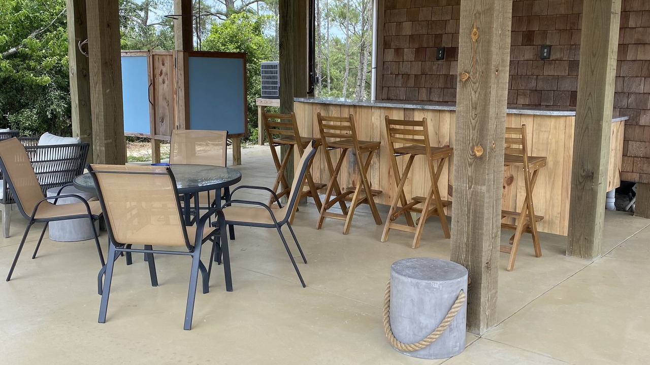 Photo of Outdoor in Carova Beach