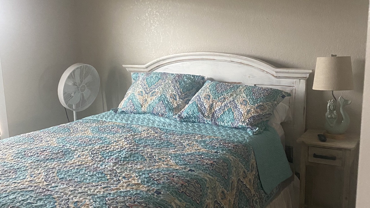Photo of Bedroom in Carova Beach