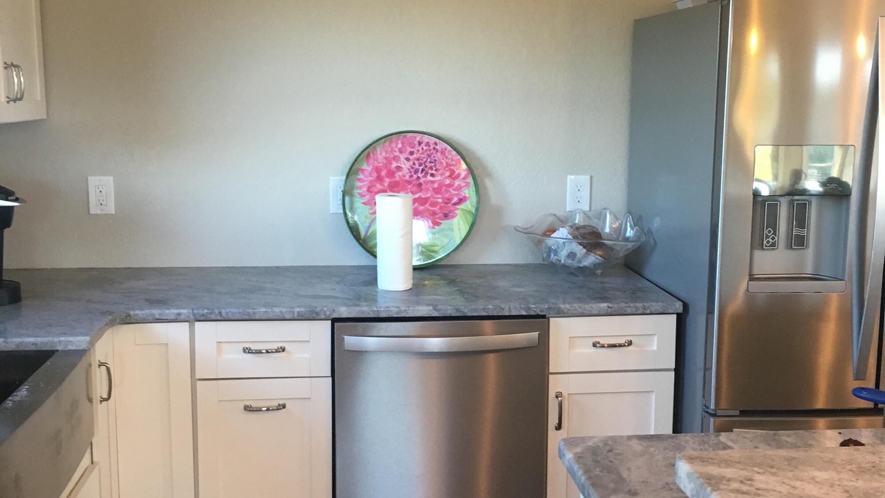 Photo of Kitchen in Carova Beach