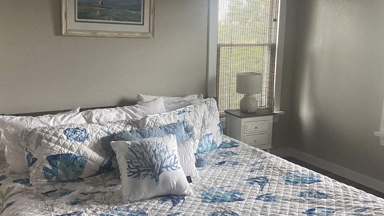 Photo of Bedroom in Carova Beach