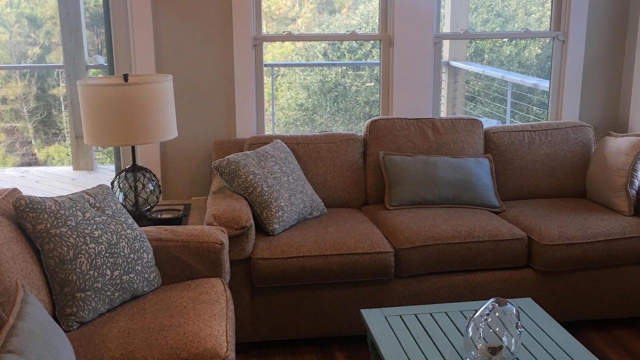 Photo of Livingroom in Carova Beach
