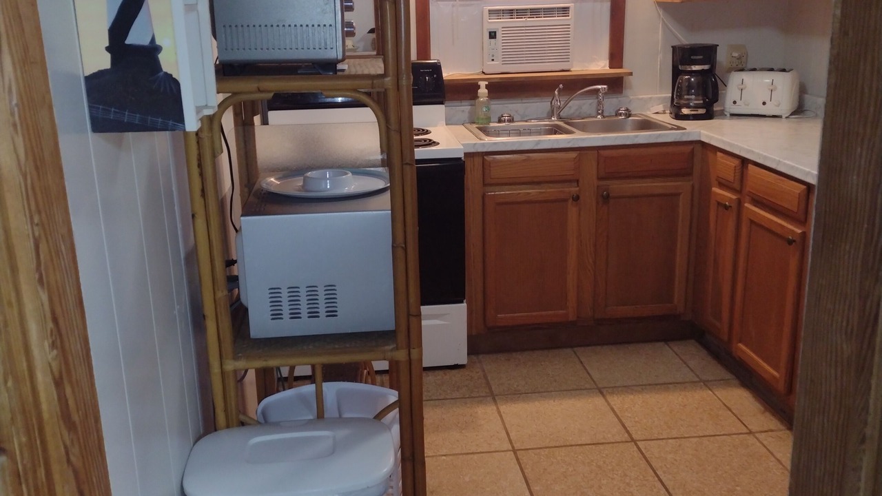 Photo of Kitchen in Colington