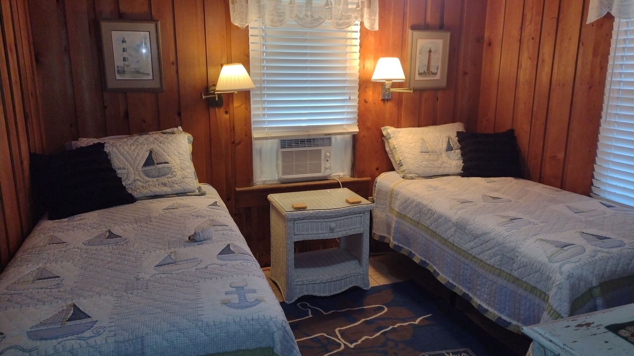 Photo of Bedroom in Colington