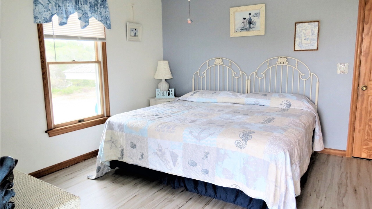 Photo of Bedroom in Carova Beach