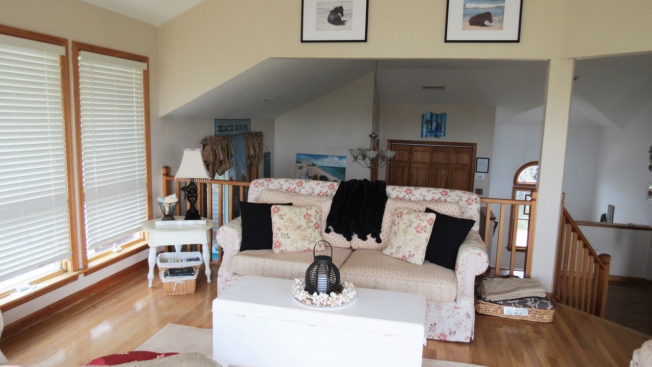 Photo of Bedroom in Carova Beach