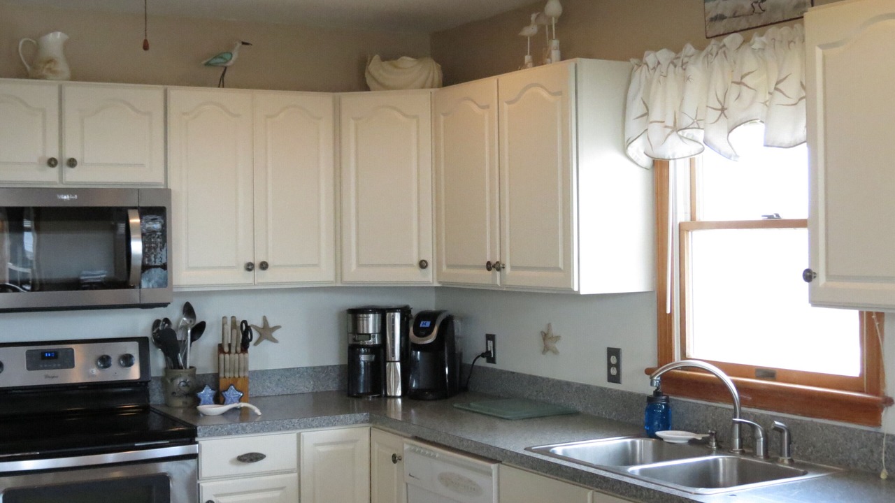 Photo of Kitchen in Carova Beach