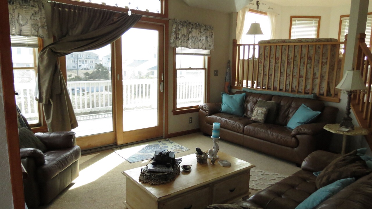 Photo of Bedroom in Carova Beach
