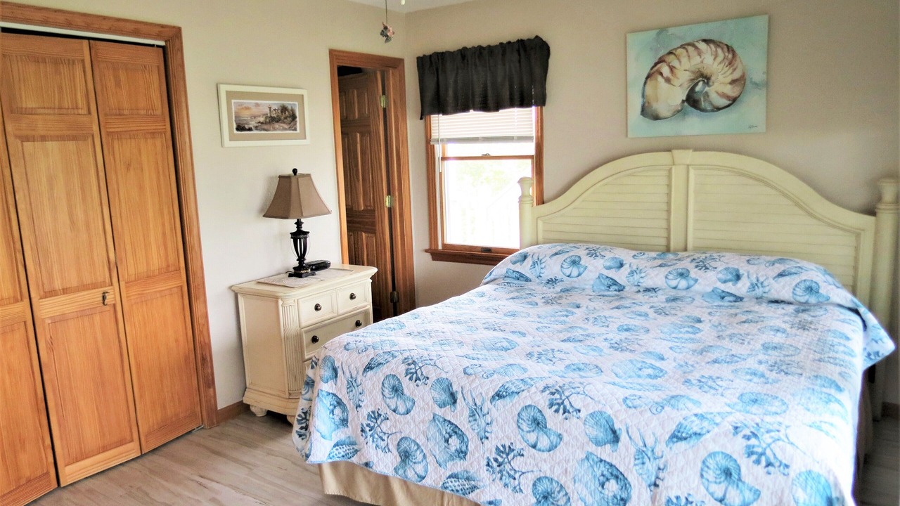 Photo of Bedroom in Carova Beach