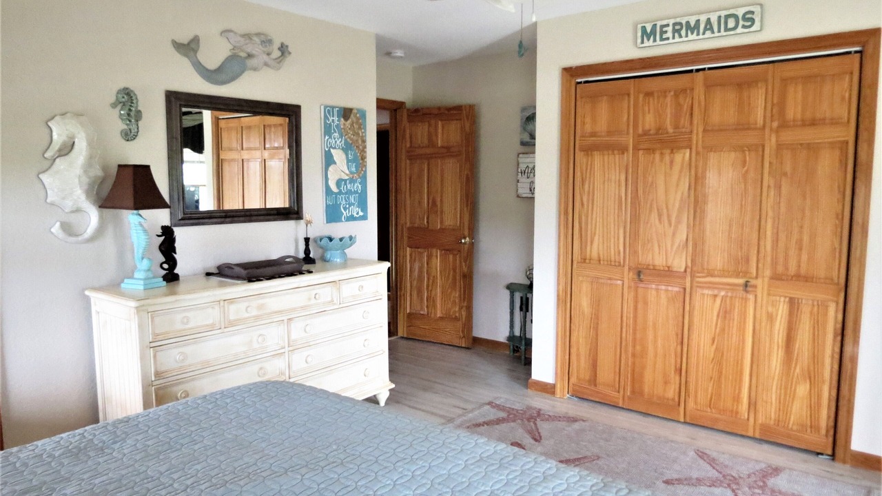 Photo of Bedroom in Carova Beach
