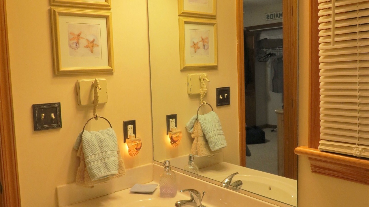 Photo of Bathroom in Carova Beach