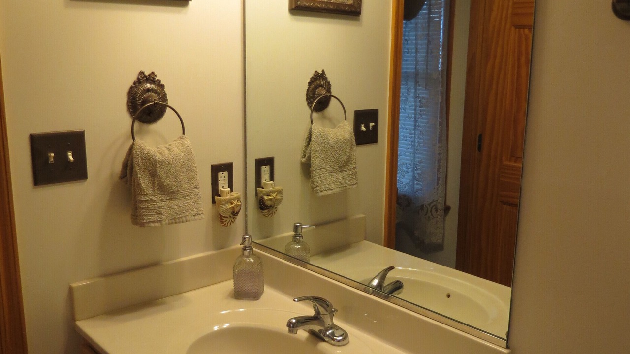 Photo of Bathroom in Carova Beach