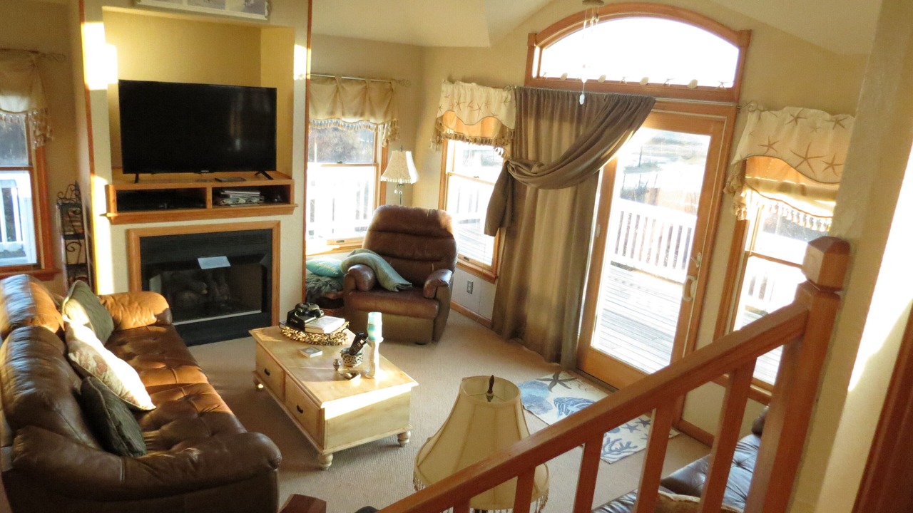 Photo of Livingroom in Carova Beach