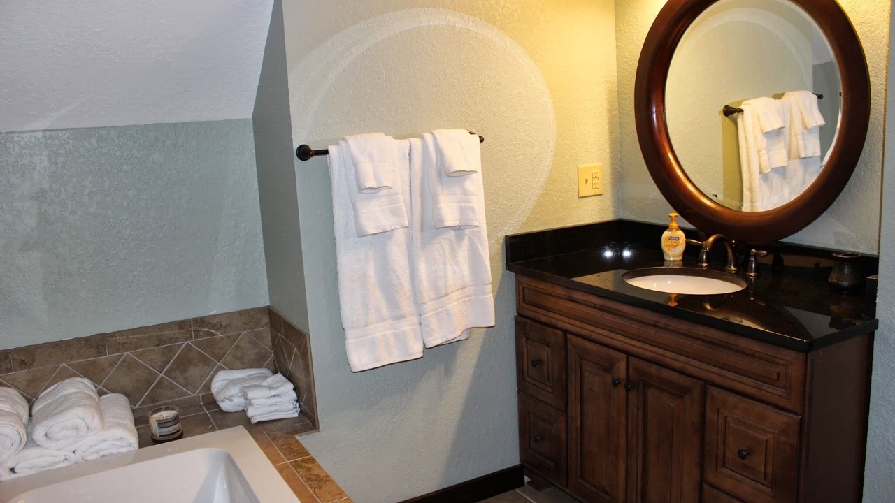 Photo of Bathroom in Clyde
