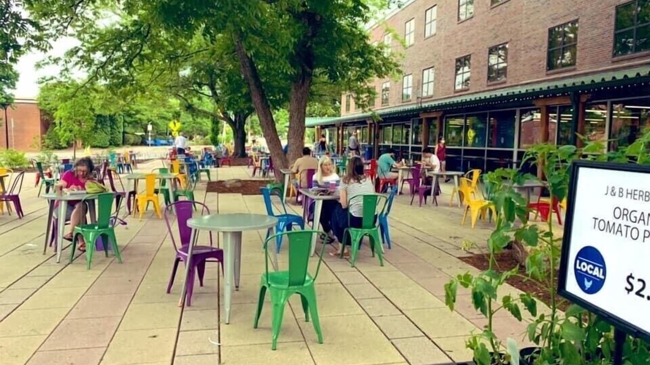 Photo of Others in Carrboro
