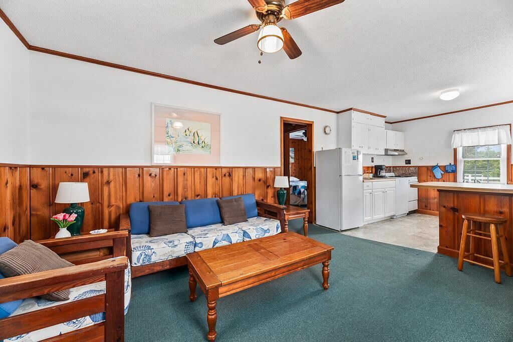 Photo of Bedroom in South Nags Head