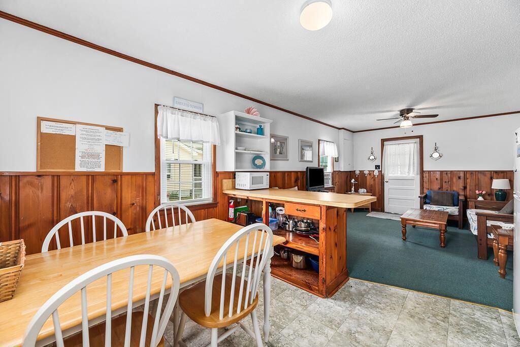 Photo of Bedroom in South Nags Head