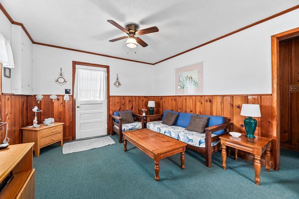 Photo of Bedroom in South Nags Head