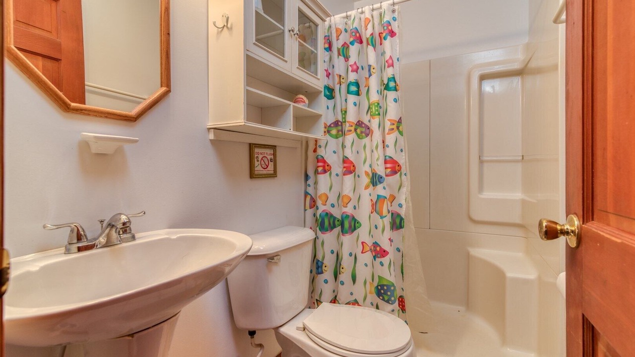 Photo of Bathroom in South Nags Head