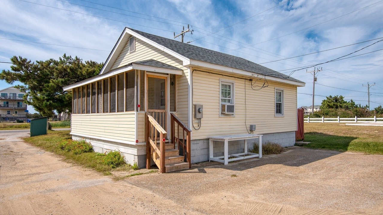 Photo of Outdoor in South Nags Head