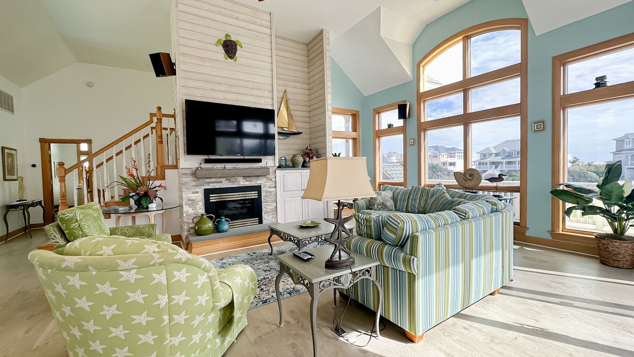 Photo of Livingroom in Pine Island
