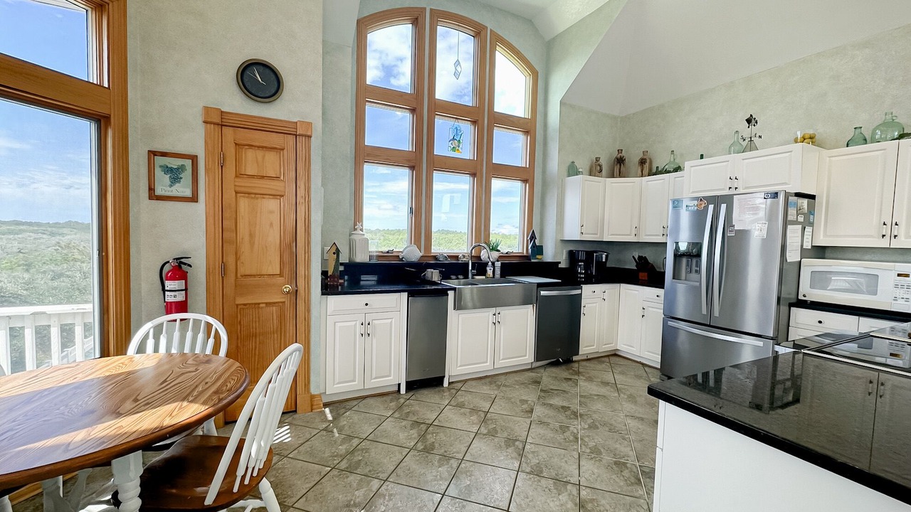 Photo of Kitchen in Pine Island