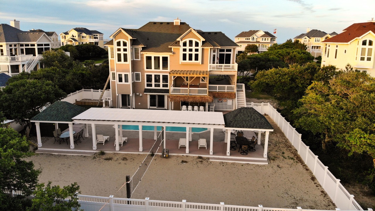 Photo of Outdoor in Pine Island