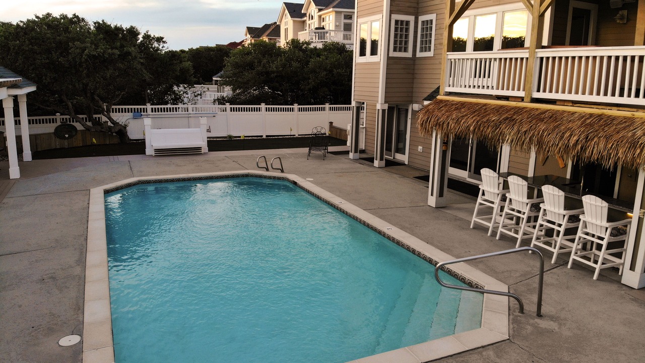 Photo of Outdoor in Pine Island