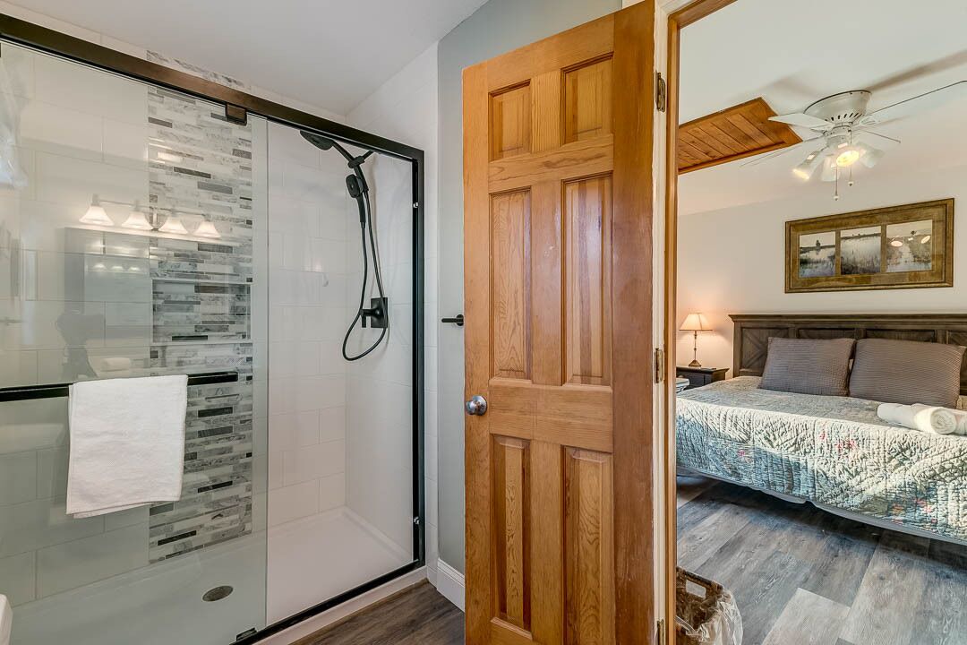 Photo of Bathroom in Corolla Light